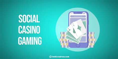 social casino license